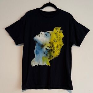 Madonna The Celebration Tour Tee